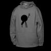 ATC™ PTECH® FLEECE YOUTH HOODIE Thumbnail