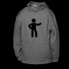 ATC™ PTECH® FLEECE YOUTH HOODIE Thumbnail