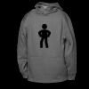 ATC™ PTECH® FLEECE YOUTH HOODIE Thumbnail