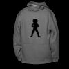ATC™ PTECH® FLEECE YOUTH HOODIE Thumbnail