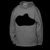 ATC™ PTECH® FLEECE YOUTH HOODIE Thumbnail