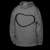 ATC™ PTECH® FLEECE YOUTH HOODIE Thumbnail