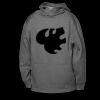ATC™ PTECH® FLEECE YOUTH HOODIE Thumbnail