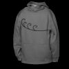 ATC™ PTECH® FLEECE YOUTH HOODIE Thumbnail