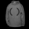 ATC™ PTECH® FLEECE YOUTH HOODIE Thumbnail