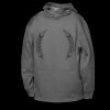 ATC™ PTECH® FLEECE YOUTH HOODIE Thumbnail
