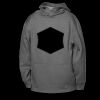 ATC™ PTECH® FLEECE YOUTH HOODIE Thumbnail