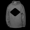 ATC™ PTECH® FLEECE YOUTH HOODIE Thumbnail