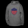 ATC™ PTECH® FLEECE YOUTH HOODIE Thumbnail