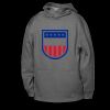 ATC™ PTECH® FLEECE YOUTH HOODIE Thumbnail