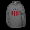 ATC™ PTECH® FLEECE YOUTH HOODIE Thumbnail