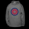 ATC™ PTECH® FLEECE YOUTH HOODIE Thumbnail