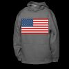 ATC™ PTECH® FLEECE YOUTH HOODIE Thumbnail