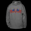 ATC™ PTECH® FLEECE YOUTH HOODIE Thumbnail