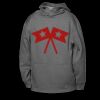 ATC™ PTECH® FLEECE YOUTH HOODIE Thumbnail
