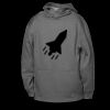ATC™ PTECH® FLEECE YOUTH HOODIE Thumbnail