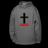 ATC™ PTECH® FLEECE YOUTH HOODIE Thumbnail