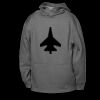 ATC™ PTECH® FLEECE YOUTH HOODIE Thumbnail