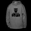 ATC™ PTECH® FLEECE YOUTH HOODIE Thumbnail
