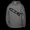 ATC™ PTECH® FLEECE YOUTH HOODIE Thumbnail