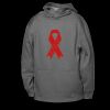 ATC™ PTECH® FLEECE YOUTH HOODIE Thumbnail