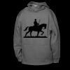 ATC™ PTECH® FLEECE YOUTH HOODIE Thumbnail