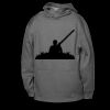 ATC™ PTECH® FLEECE YOUTH HOODIE Thumbnail