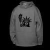 ATC™ PTECH® FLEECE YOUTH HOODIE Thumbnail