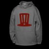 ATC™ PTECH® FLEECE YOUTH HOODIE Thumbnail
