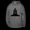 ATC™ PTECH® FLEECE YOUTH HOODIE Thumbnail