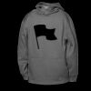 ATC™ PTECH® FLEECE YOUTH HOODIE Thumbnail