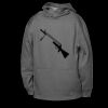 ATC™ PTECH® FLEECE YOUTH HOODIE Thumbnail