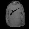 ATC™ PTECH® FLEECE YOUTH HOODIE Thumbnail