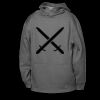 ATC™ PTECH® FLEECE YOUTH HOODIE Thumbnail