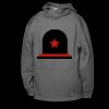 ATC™ PTECH® FLEECE YOUTH HOODIE Thumbnail