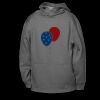 ATC™ PTECH® FLEECE YOUTH HOODIE Thumbnail