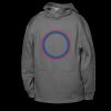 ATC™ PTECH® FLEECE YOUTH HOODIE Thumbnail