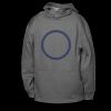 ATC™ PTECH® FLEECE YOUTH HOODIE Thumbnail