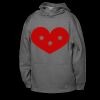 ATC™ PTECH® FLEECE YOUTH HOODIE Thumbnail