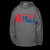 ATC™ PTECH® FLEECE YOUTH HOODIE Thumbnail