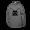 ATC™ PTECH® FLEECE YOUTH HOODIE Thumbnail