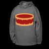 ATC™ PTECH® FLEECE YOUTH HOODIE Thumbnail