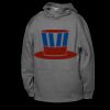 ATC™ PTECH® FLEECE YOUTH HOODIE Thumbnail