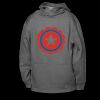 ATC™ PTECH® FLEECE YOUTH HOODIE Thumbnail
