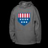 ATC™ PTECH® FLEECE YOUTH HOODIE Thumbnail
