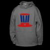 ATC™ PTECH® FLEECE YOUTH HOODIE Thumbnail