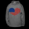 ATC™ PTECH® FLEECE YOUTH HOODIE Thumbnail