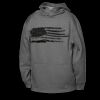 ATC™ PTECH® FLEECE YOUTH HOODIE Thumbnail