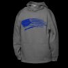 ATC™ PTECH® FLEECE YOUTH HOODIE Thumbnail