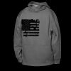 ATC™ PTECH® FLEECE YOUTH HOODIE Thumbnail